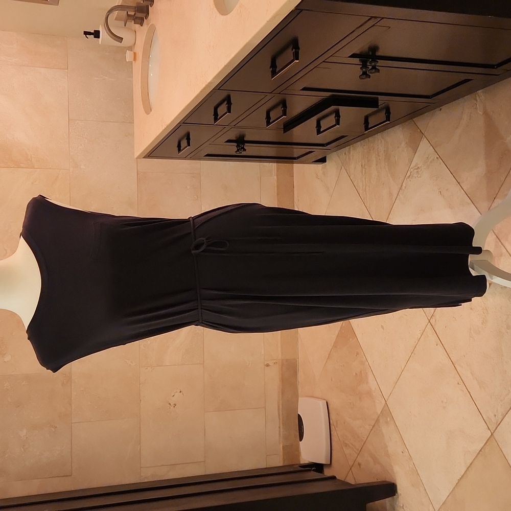 T-shirt Dress